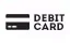 Debit Card Payment Accepted